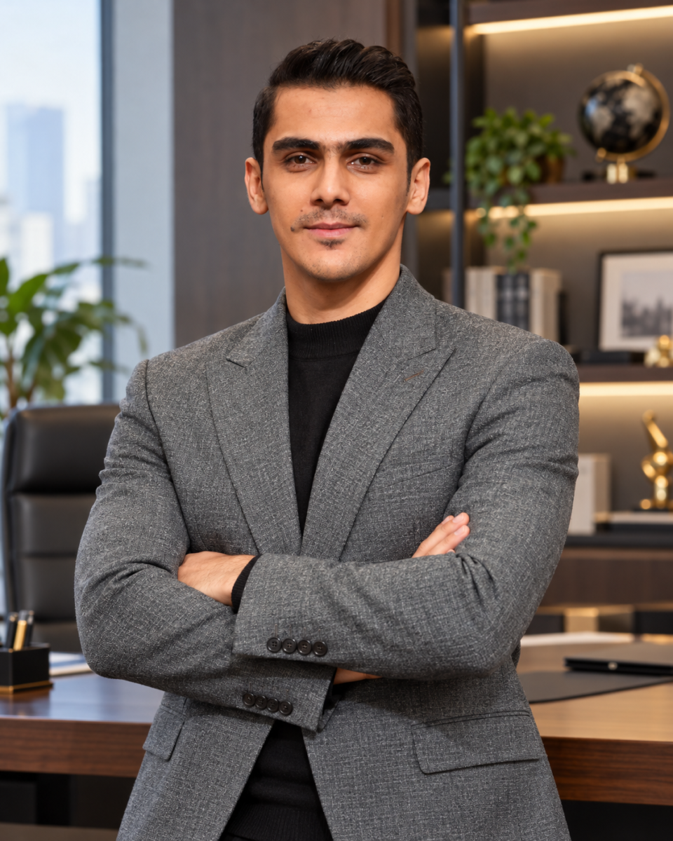 سینا حسنی نژاد
