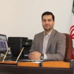 دکتر هادی الماسی - رئیس بنیاد نخبگان استان آذربایجان غربی